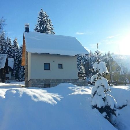 Holiday Home Stevas Жабляк Екстер'єр фото