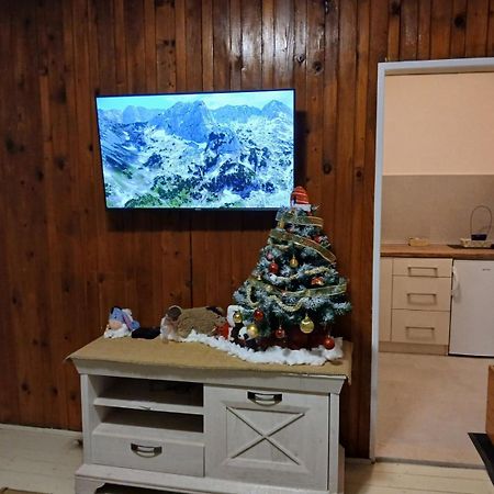 Holiday Home Stevas Жабляк Екстер'єр фото
