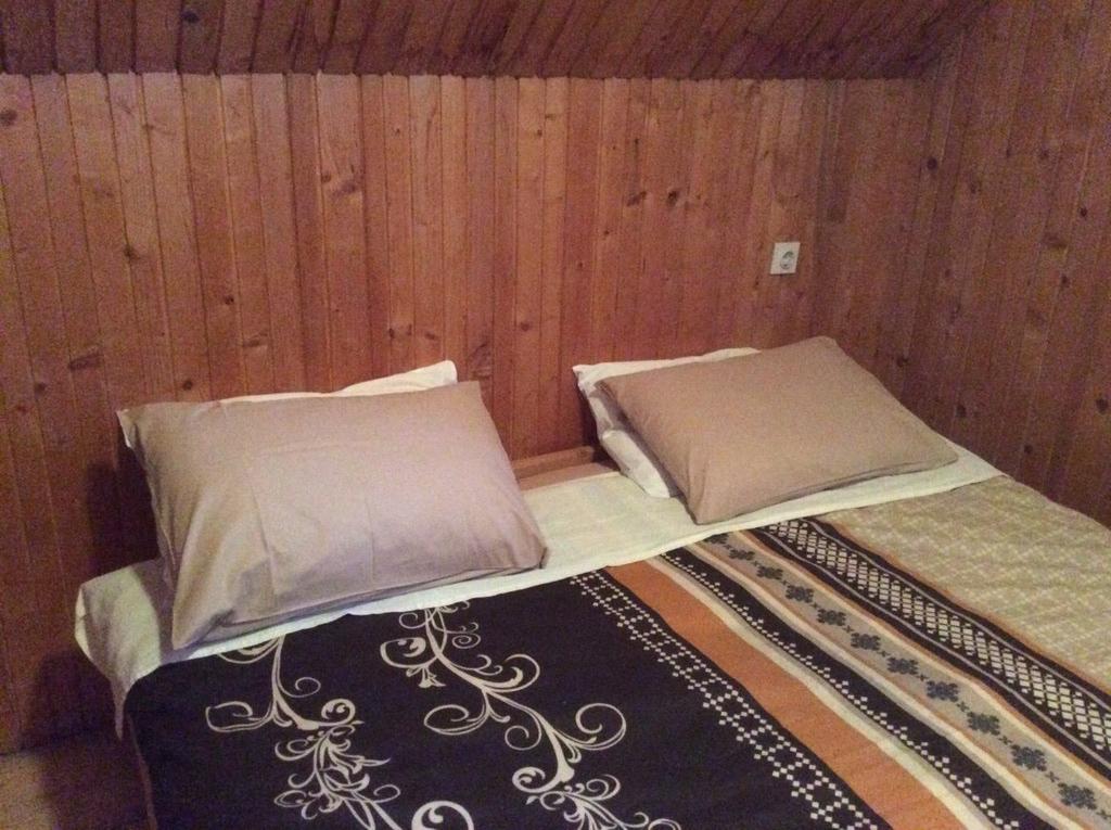 Holiday Home Stevas Жабляк Номер фото