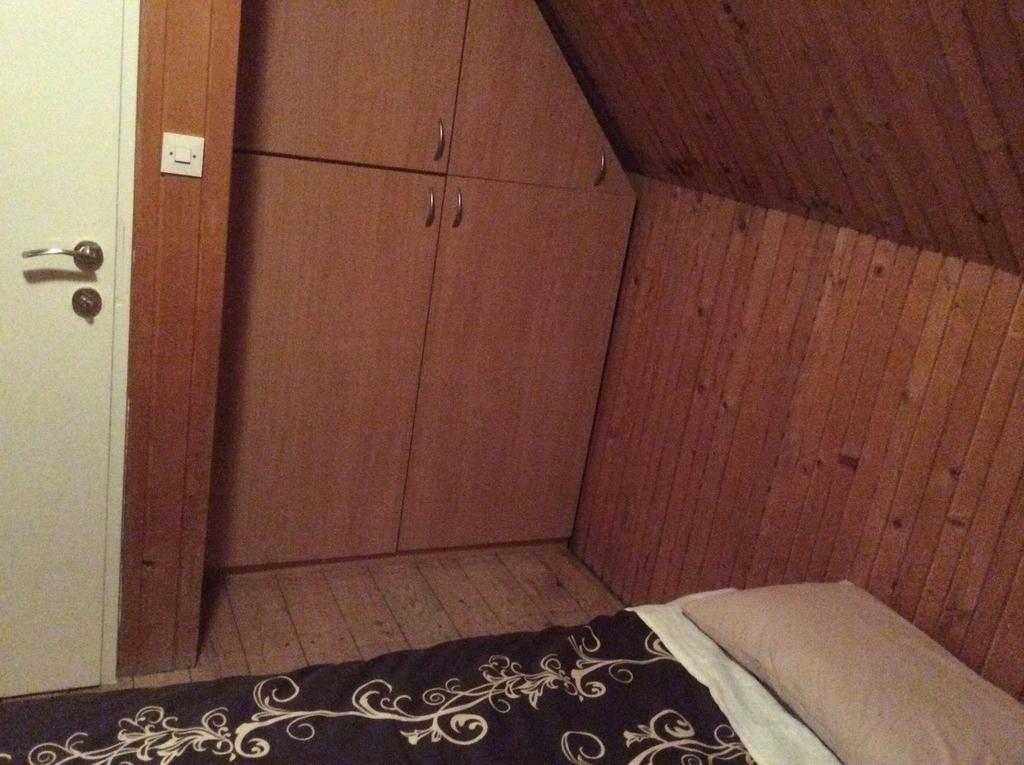 Holiday Home Stevas Жабляк Номер фото
